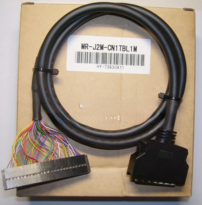 MR-J3 Terminal Cable MR-J2M-CN1TBL05M 1M 2M 3M