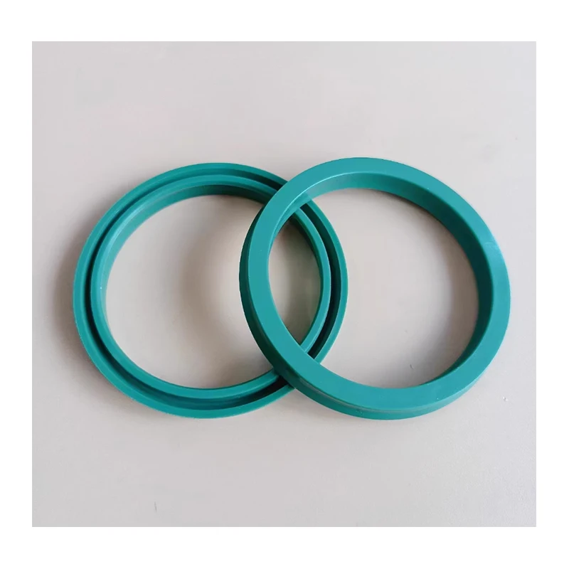 DNC Cylinder Polyurethane Piston Seal E4 32/40/50/63/80/100/125/160/200/250