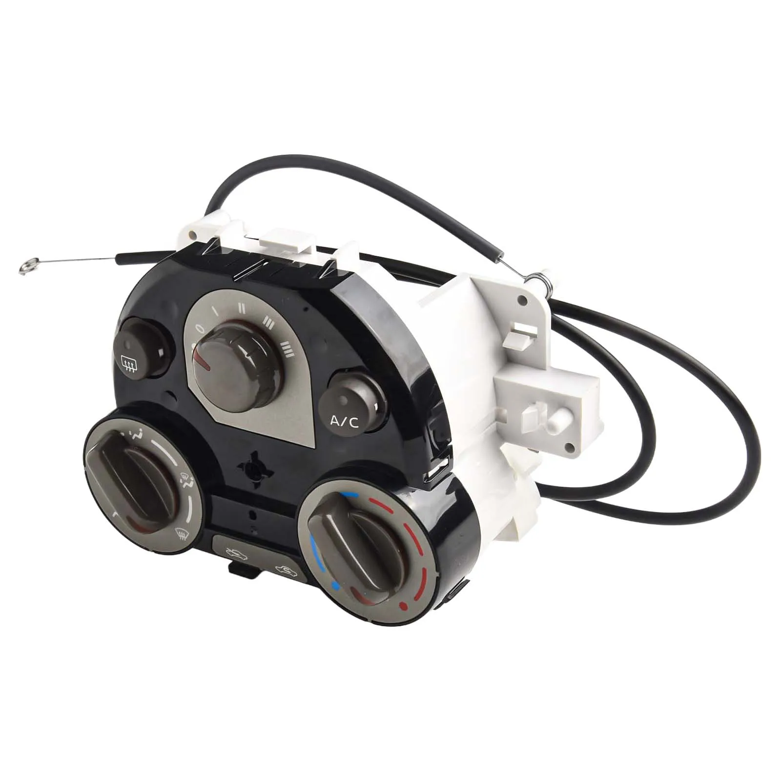 

Тормоз 27510-1HM5A, 27510-3AN0A, 27510-3NH1B, 27510-00C31 Переключатель управления нагревателем A C Практичная и надежная конструкция