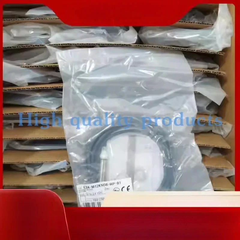 Proximity Switch E2…