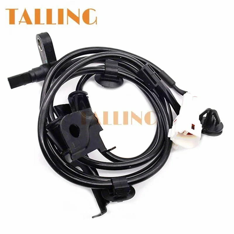 89543-52030 Front Left/Right ABS Wheel Speed Sensor For Toyota Yaris Vios 2005 2006 2007 New 89542-52030 8954352030 8954252030