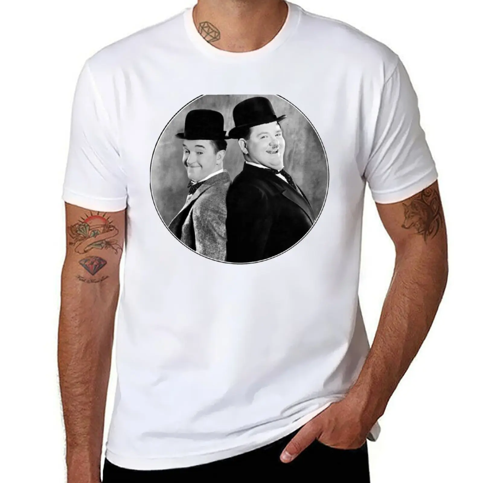 

Charlie Chaplin T-Shirt funny t shirts man t shirt man plain T-Shirt