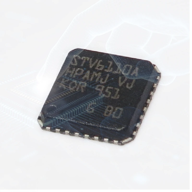 (5-10-20-30-100PCS) X6756 STRX6756 TO-3PF-5 STR-X6756