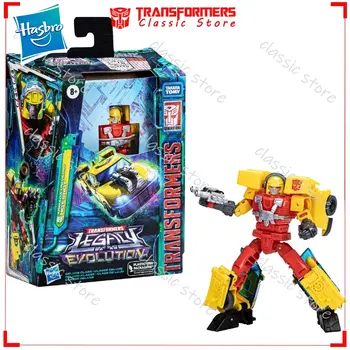 6 最佳銷售 變形金剛艦隊 - №1