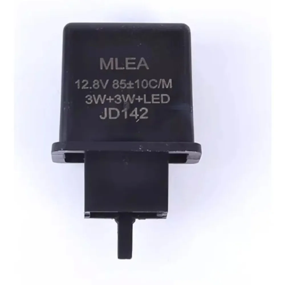 For Wuyang for Honda NX400 CB400X CB400F CBR400R 38301-MLE-C11-M1 Flasher Unit Turn Signal Relay Assembly Motorcycle Parts