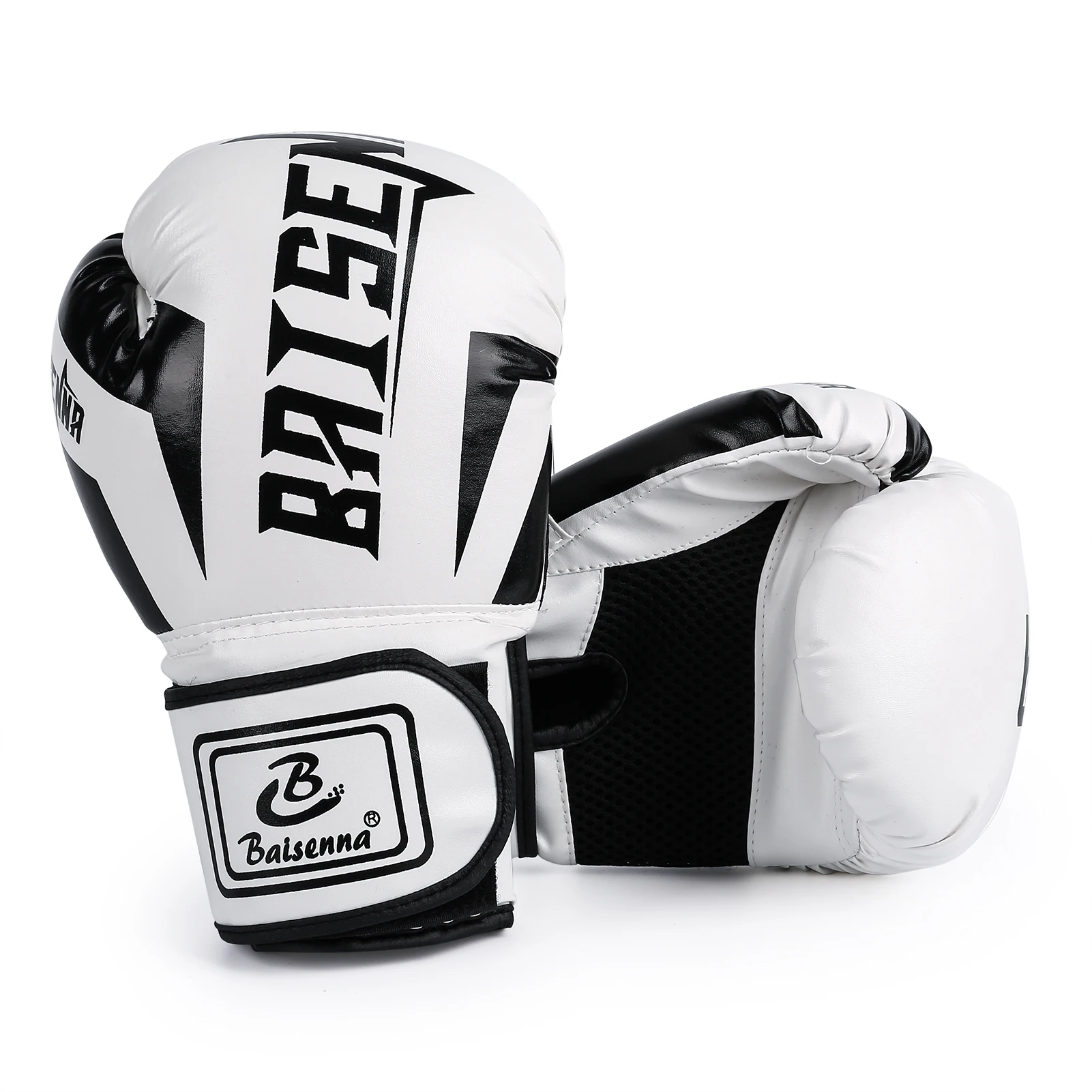 قفازات تدريب الملاكمة بقوة ومتانة لا مثيل لها، هدايا مثالية للأقارب والأصدقاء