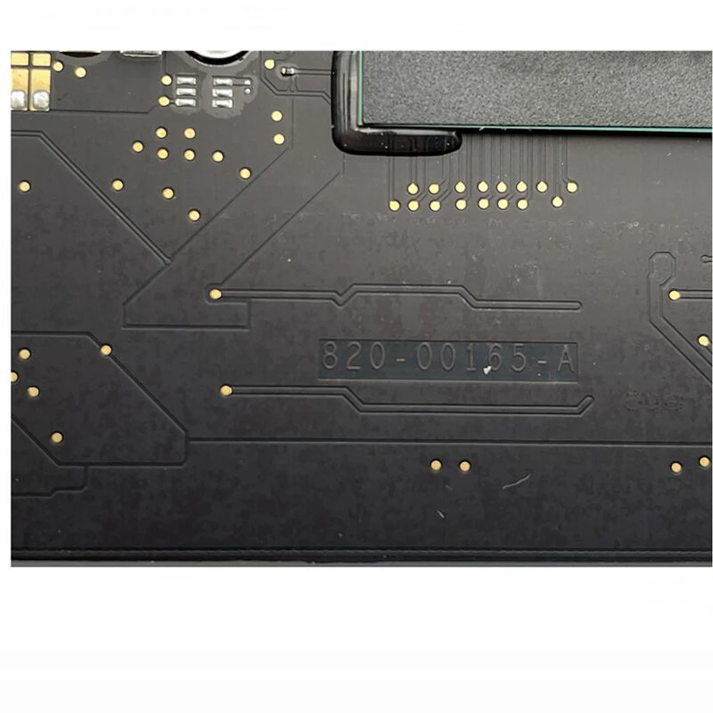 Imagem -02 - Placa Mãe para Macbook Air Peça Sobressalente A1466 2023 2023 2023 1.6 1.8 4gb 8gb 2.2