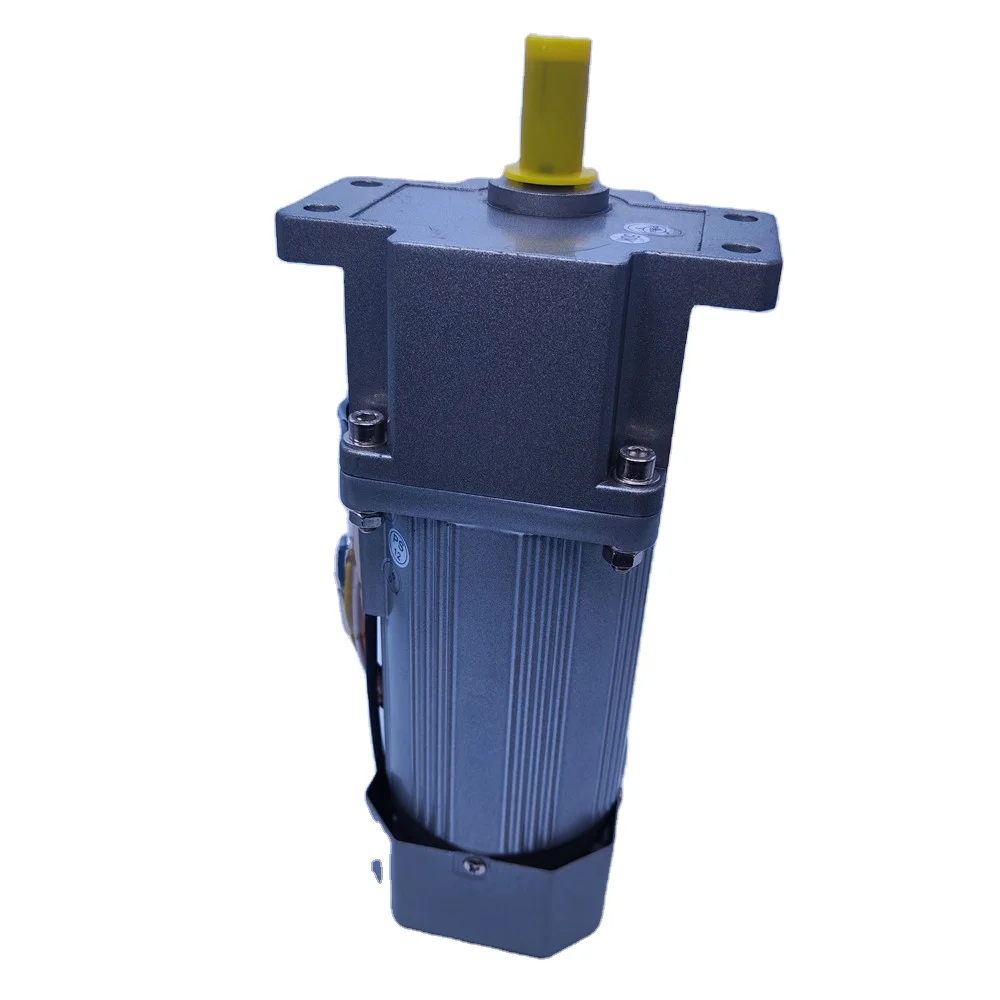 

2026 6IK180RGU-CF/5GU-50K Motor