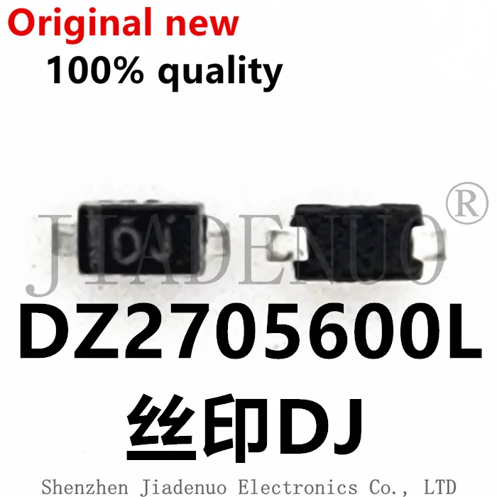 (10-20pcs)100% original New DZ2705600L DJ SOD237 Chipset