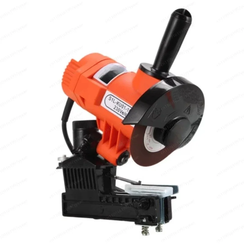 

220V12V Free Disassembly Chain Grinder Electric Chain Grinder Electric Chain Saw Saw Grinder