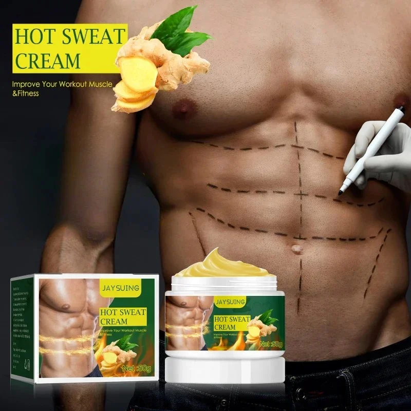 New Powerful Fat Burning Muscle