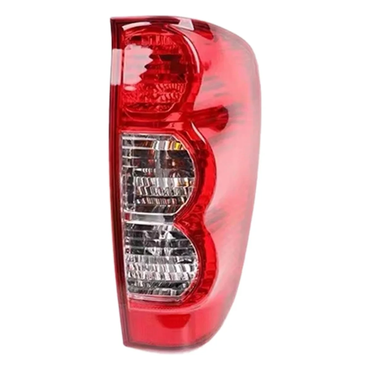 Car Right Rear Bumper Tail Lamp Taillight Brake Lights 4133400-P00 for Great Wall Wingle 3 Wingle 5 V240 V200