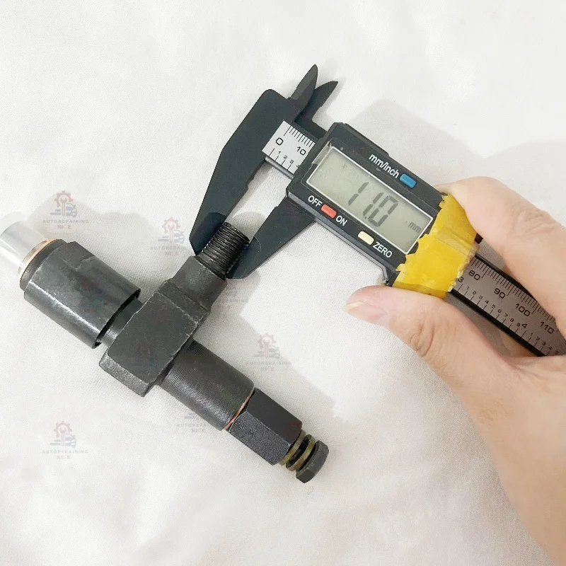 

For Diesel Engine K495D/ZD K4100D K4100ZD Generator Fuel Injection Parts