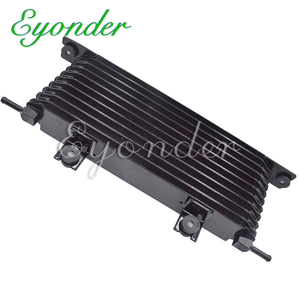 

Good Quality Engine Oil Cooler Radiator made in China for Nissan QASHQAI J11 X-Trail T32 21606-4BA5A 216064BA5A 216069733R