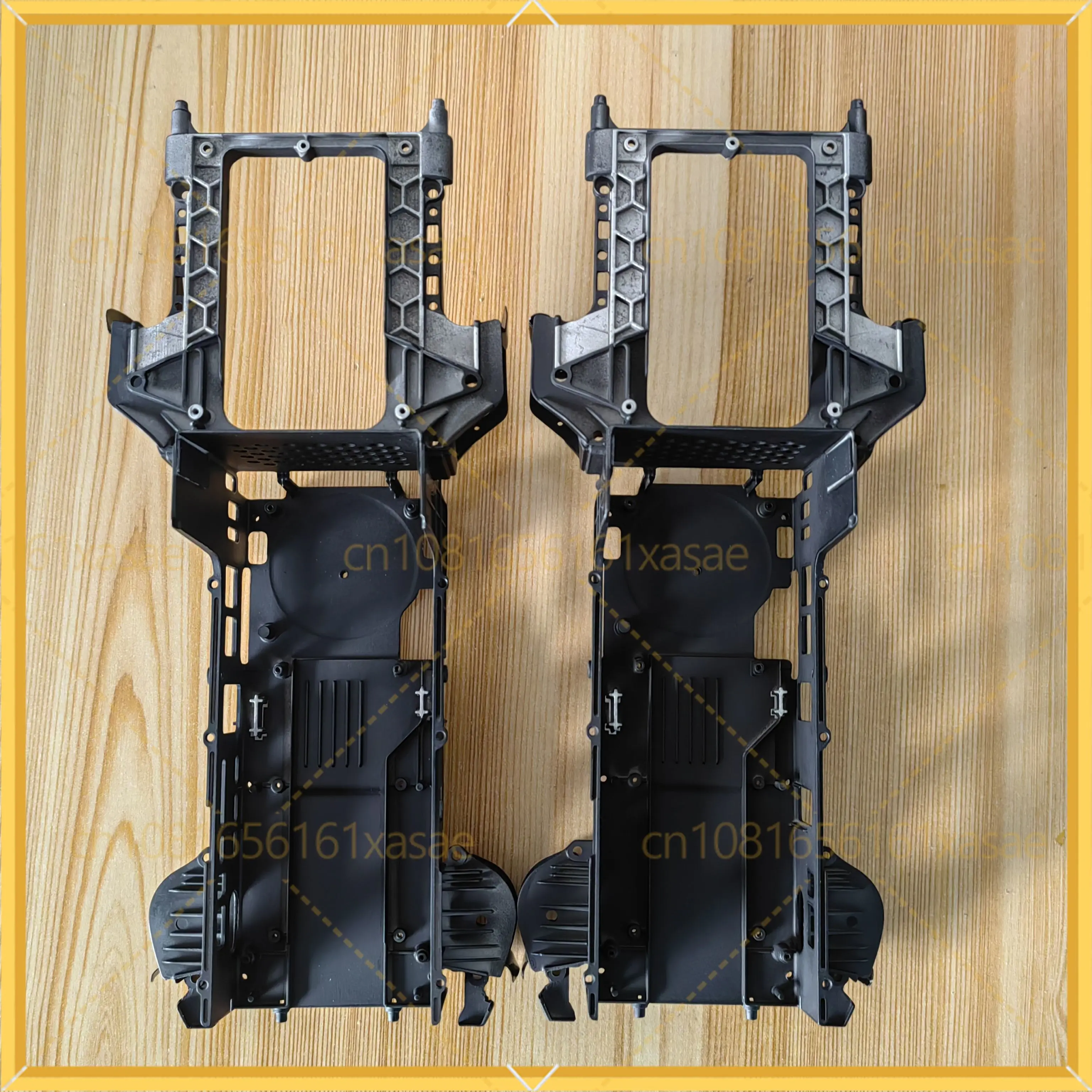 For Daotong Intelligent EVOII V2 Body Middle Frame Assembly