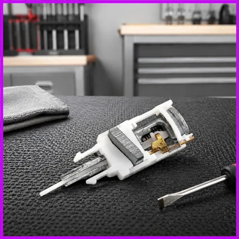 R9CC Actuator Mechanism Pin 4690492AB 4664099 with Included Spring and Molded Frame
