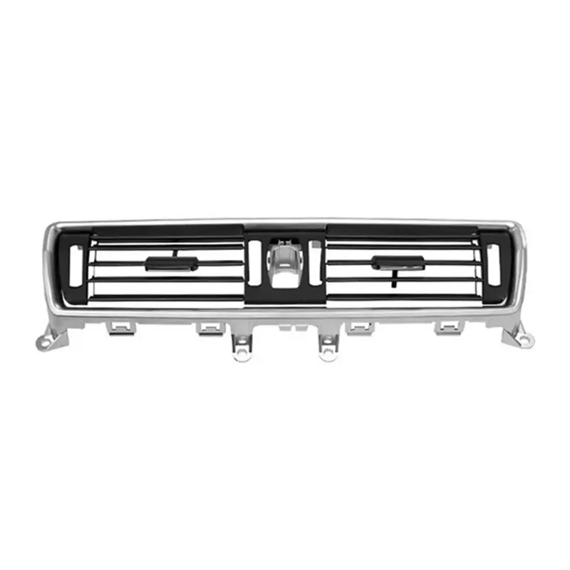 Durable-Car Air Vent Grille Center Console Conditioner Oulet Panel 64229142584 For BMW5 Series GT F07 2009-2016 Style Standard