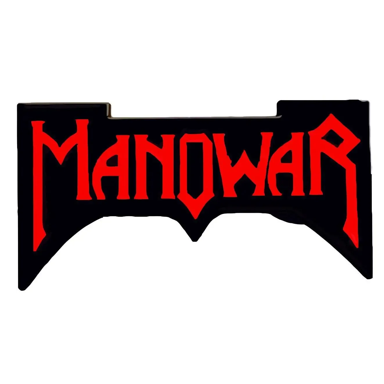 روك باند دبابيس معدنية PunkStyle المعادن الثقيلة الموسيقى التلبيب بروش شارة مجوهرات الأزياء الملابس قبعة ظهره دبوس الإكسسوارات الهدايا