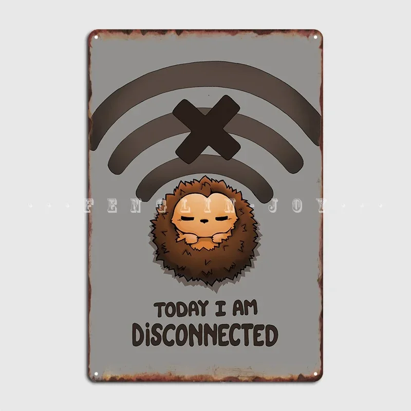 I Am Disconnected M…