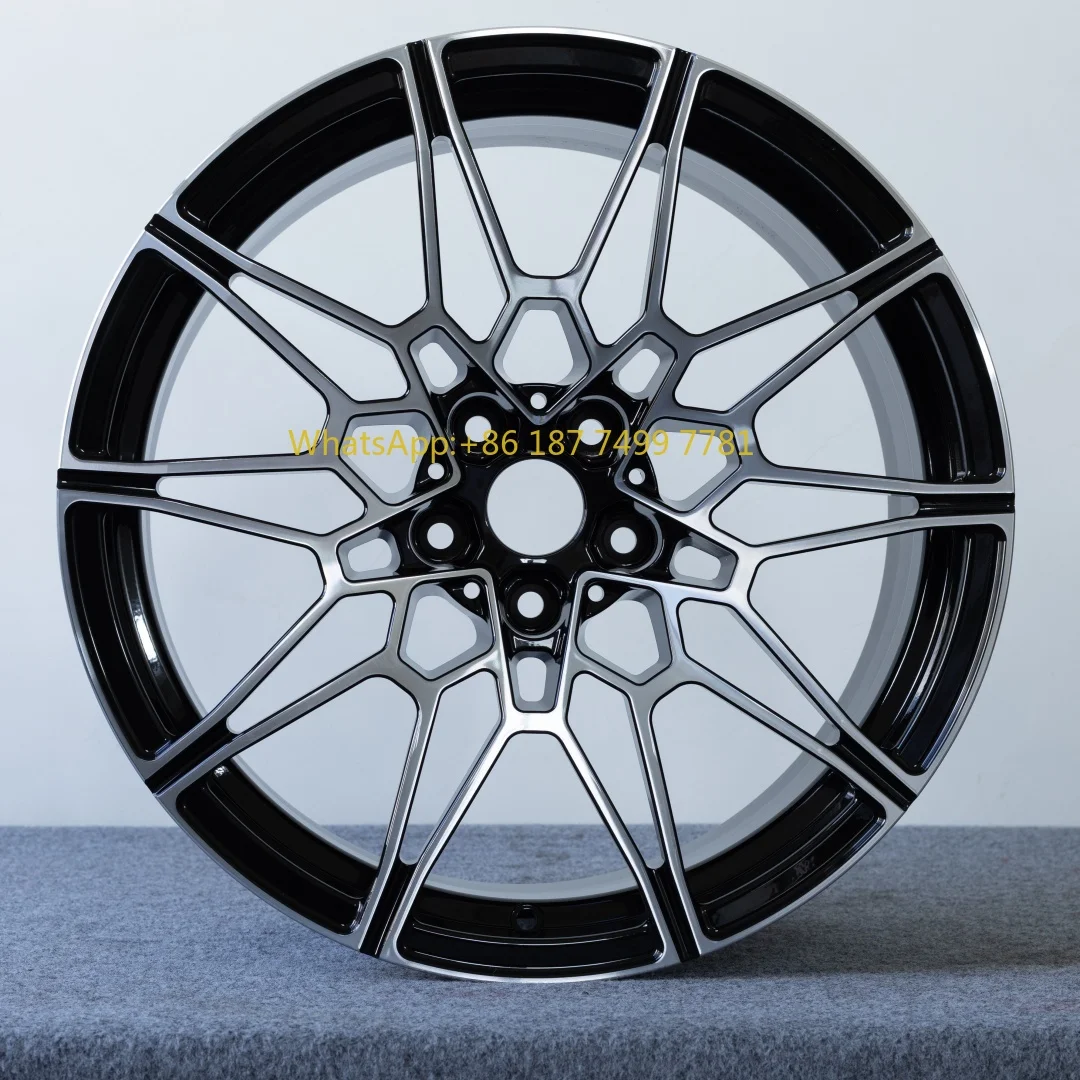 

Новые кованые легкосплавные диски для .X3. A4 A6 A7 A8 RS5 RS6 Пассажирские автомобили 18-22 дюймов Настраиваемый алюминиевый материал