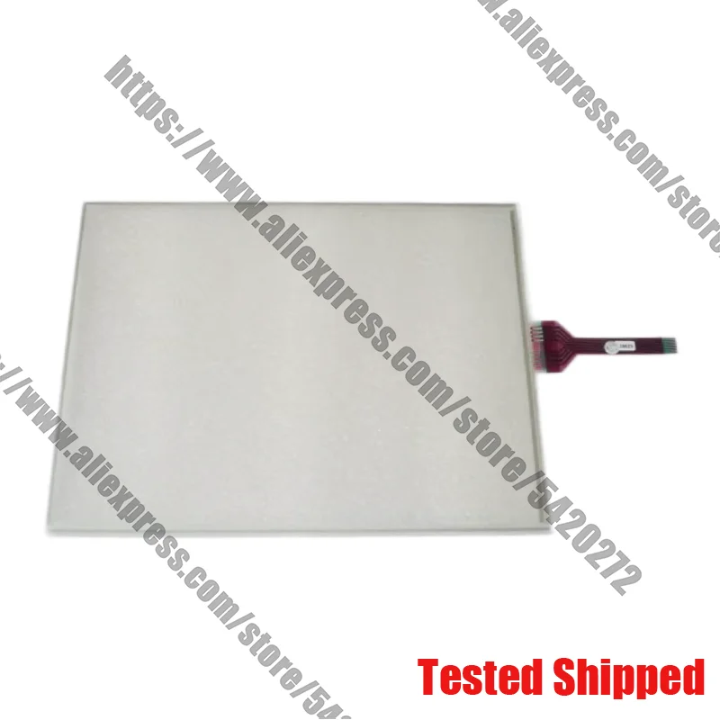 USP 4.484.038 G-34 Touch Screen Panel Touchscreen