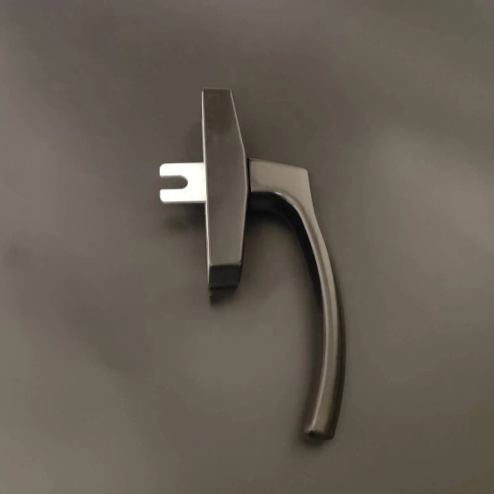 Tilt and Turn Window Handle Easy Installation Inward Opening Window Lever