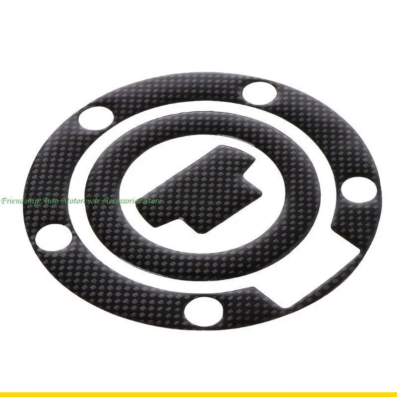 

SZCH Gas for Tank Pad Sticker Decals Motorbike Protector for YZF-R1