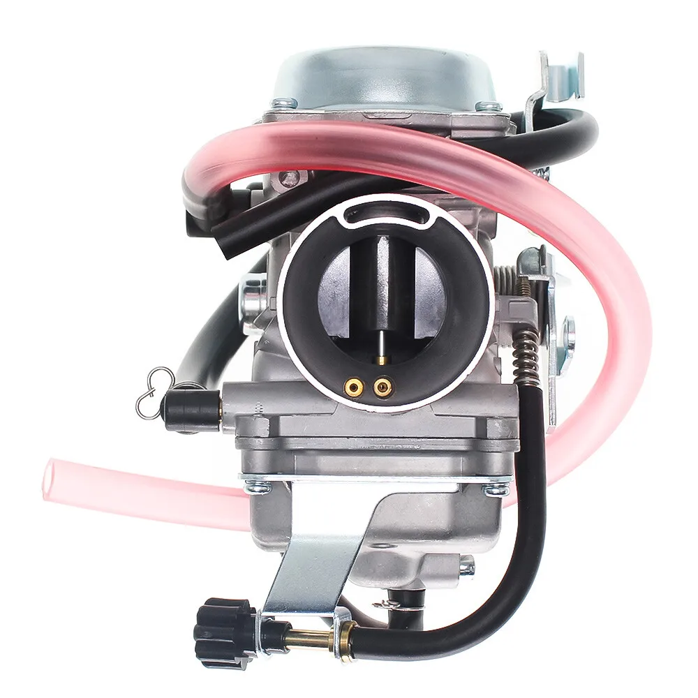 

Carburetor For Kawasaki Bayou 300 KLF300 KLF300B KLF300C 1988–2005 Replace 15003-1075 / 15003-1742 / 15003-1377