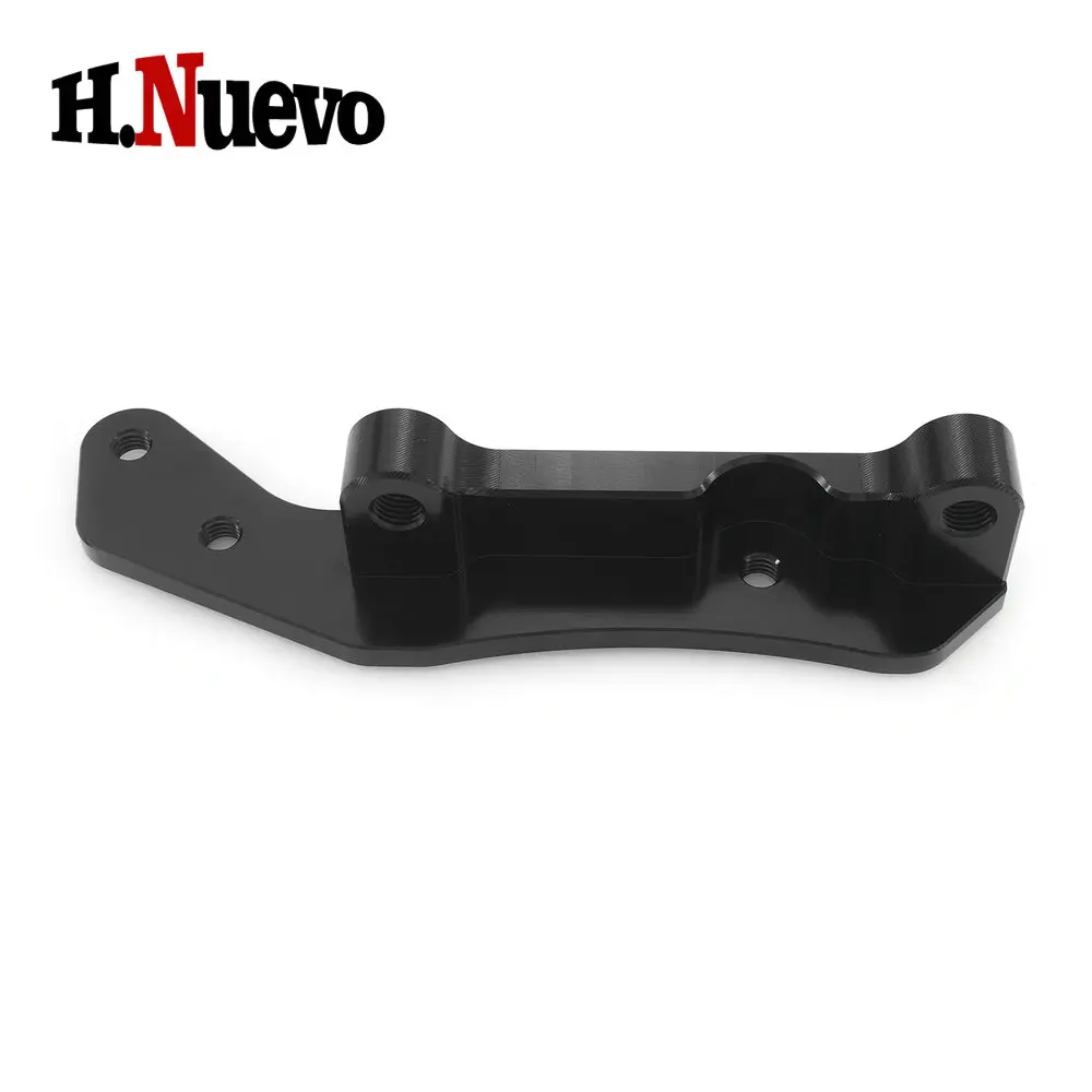 Motorcycle Accessories Compaitible With Honda ADV150 160 VARIO125 150 GP4 Front Brake Caliper Mount Caliper Bracket