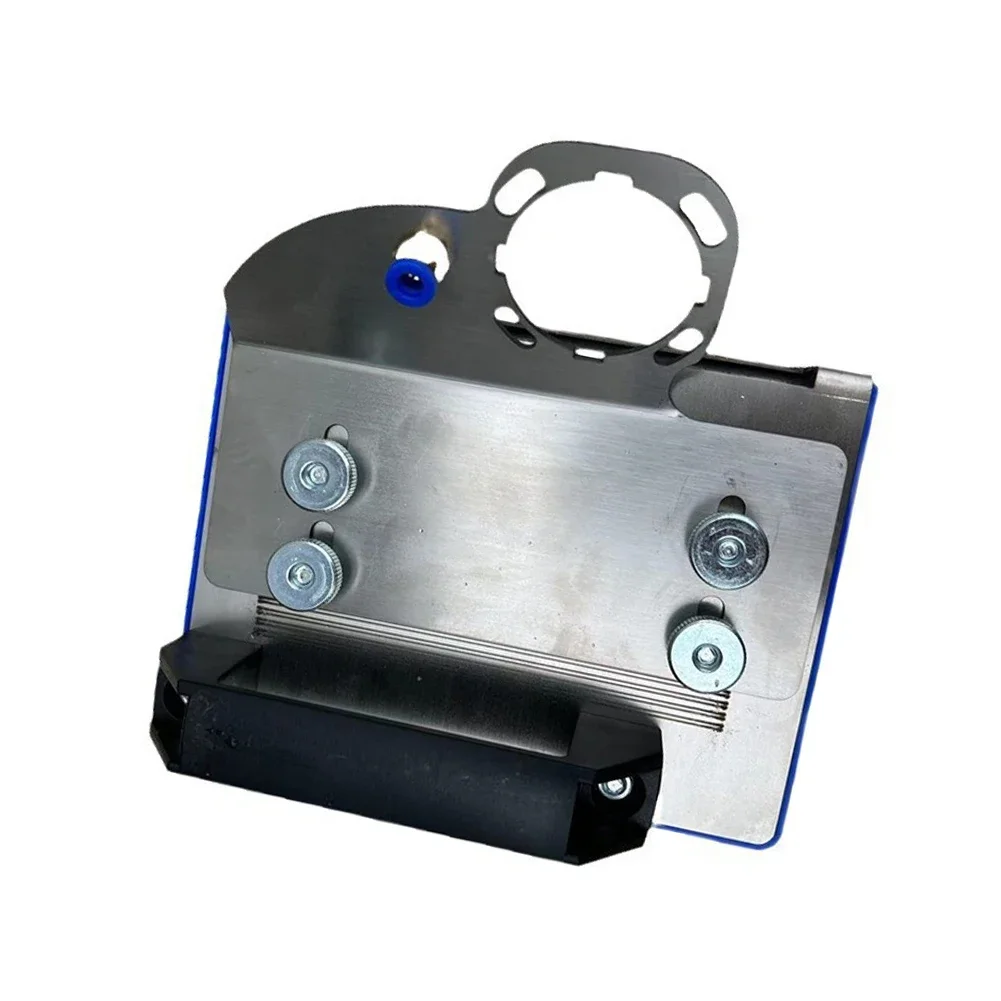 

45 Degree Tile Chamfer For Cutting Angle Grinder Stand with Adjustable Clamp for Stone For Cutting and Renovation Projects