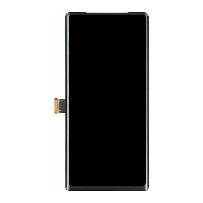 AMOLED Display For Google Pixel 6 Pro OLED Display Touch Screen Digitizer Assembly For Google Pixel 6 Pro LCD Screen Replacement