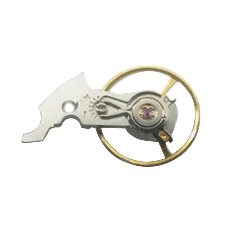 أداء مستقر-لـ ETA 2824 2834 2836-2 ملحقات حركة الساعة-ساعة أداة إصلاح أجزاء تجميع عجلة التوازن للساعة