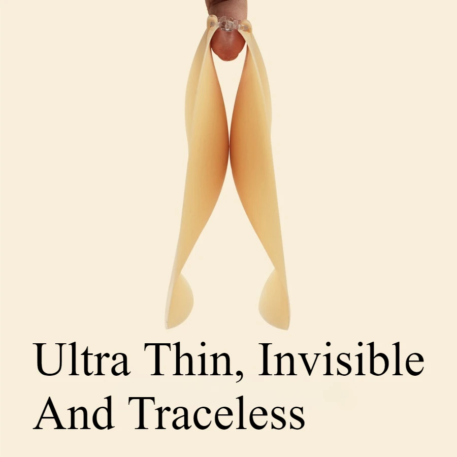 Thumbnail 3 - #15 Best Adhesive Invisible Bras to Buy In 2026