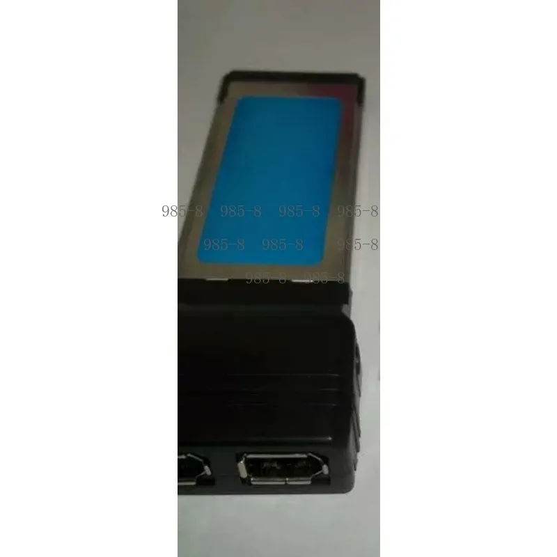1394 Firewire Conversion Card Fit Notebook Express Card Slot, Express To 1394 Interface Adapter For Laptop