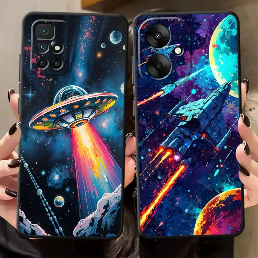 Case For Xiaomi Red…