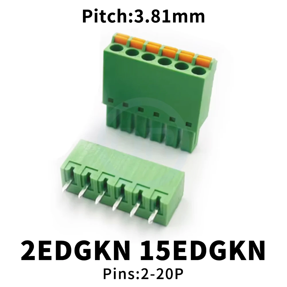 (1 Set) Kf 2EDGKN -…