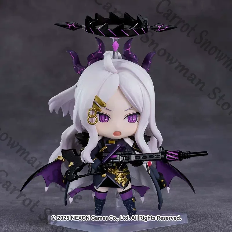 

Genuine Blue Archive Sorasaki Hina Action figure with movable joints Decoration Collector's Edition Birthday gift