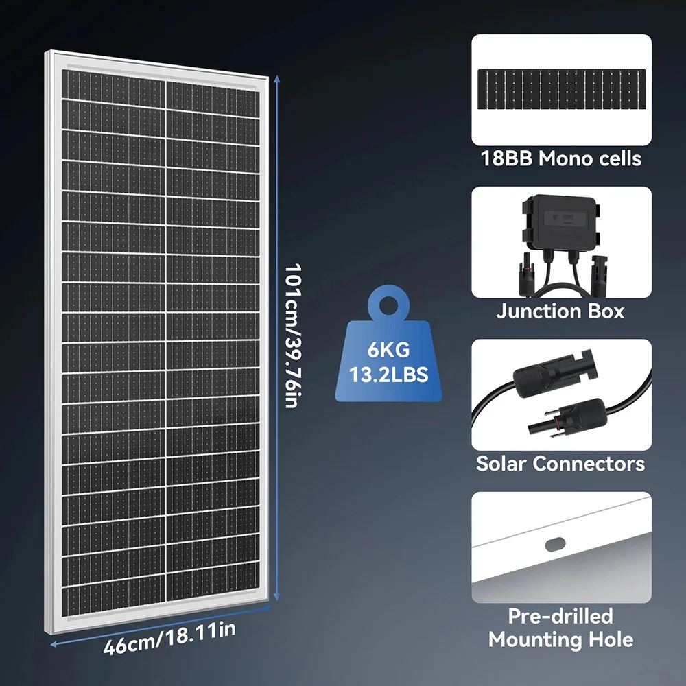 Thumbnail 4 - #60 Latest Solar Panels Offers