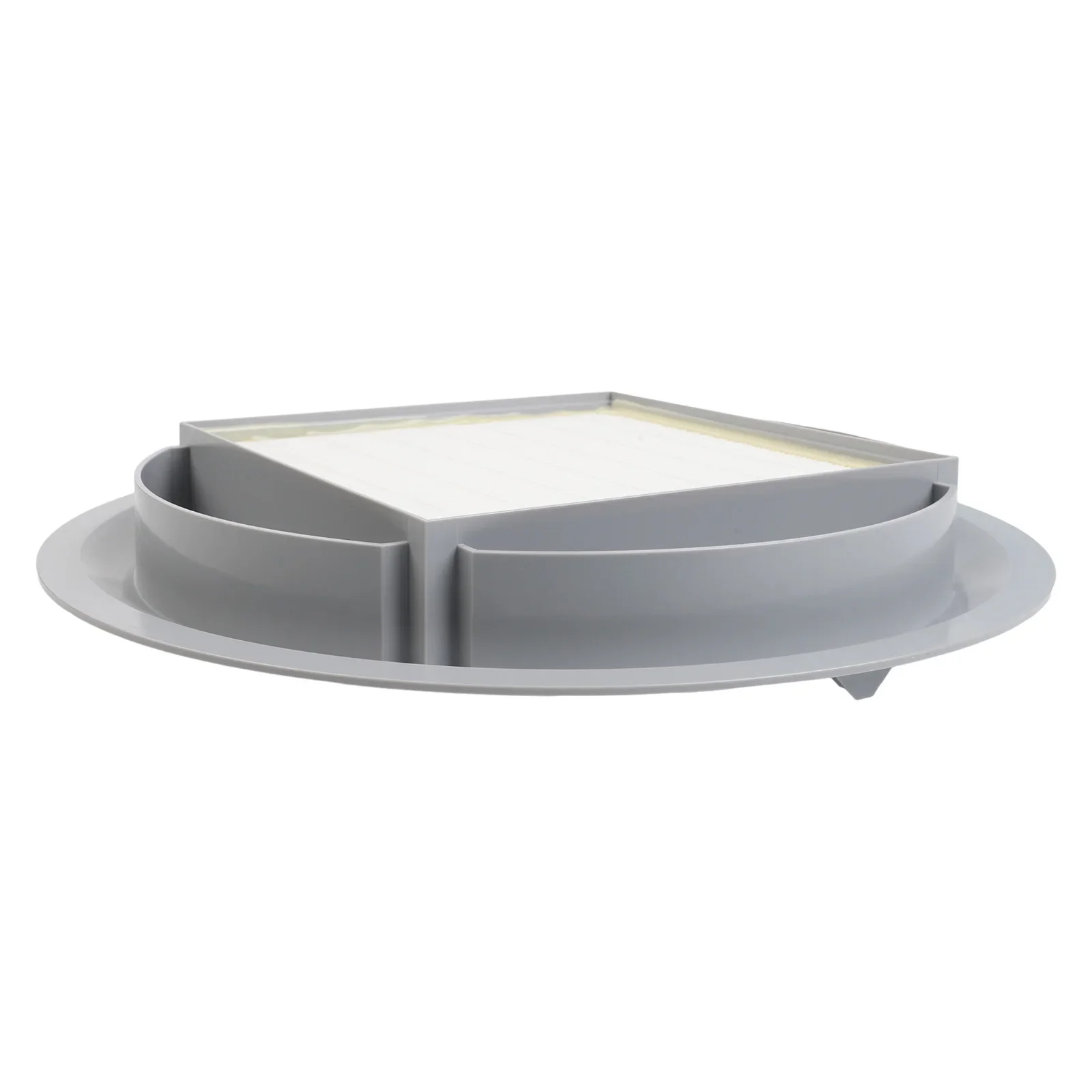 

Сменный HEPA-фильтр для пылесосов Electrolux UZ930, Nilfisk GD930, Euroclean GD930, номер детали 1402666010