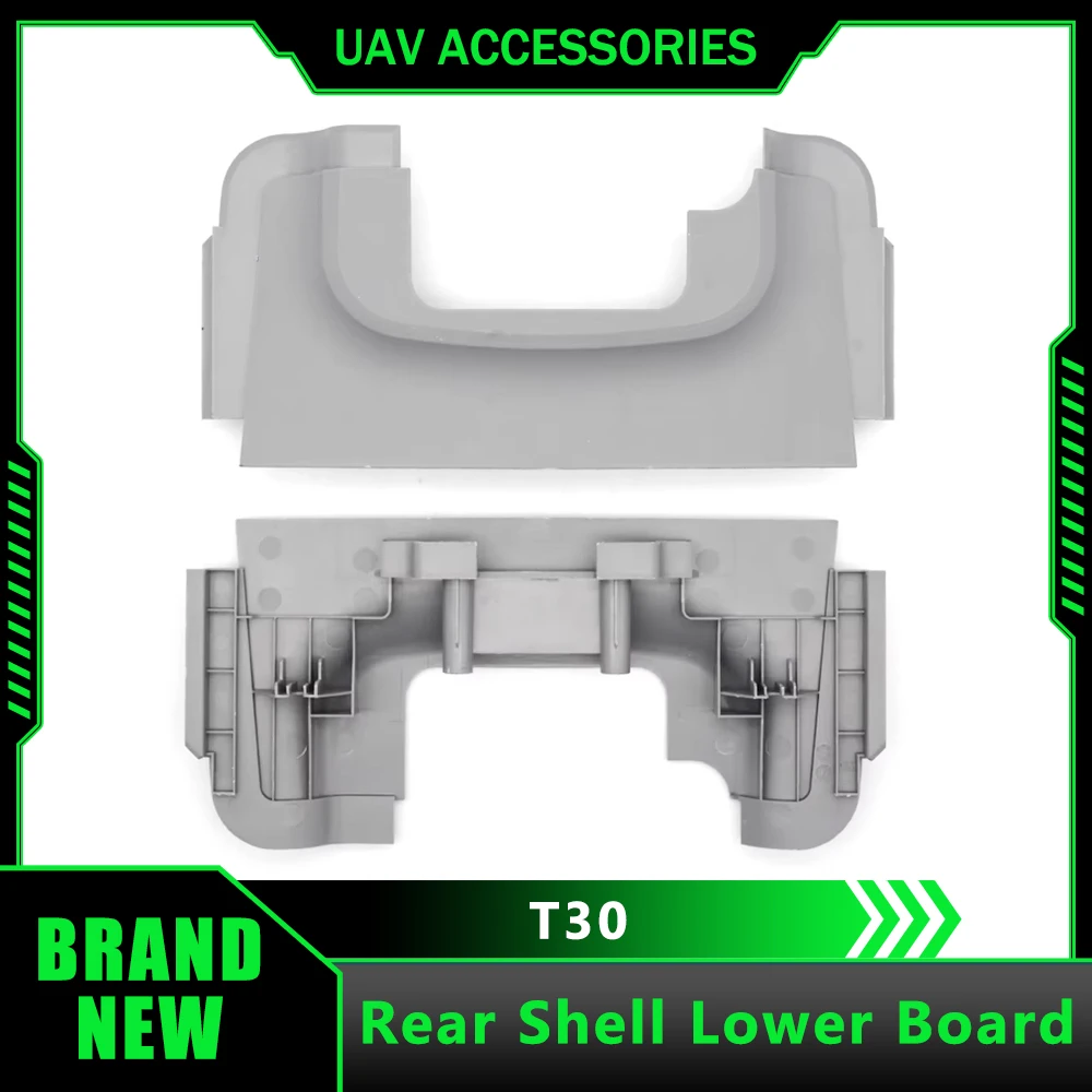 농업 드론 액세서리 DJI Agras T30 후면 쉘 하부 보드 UAV 수리 부품 신제품