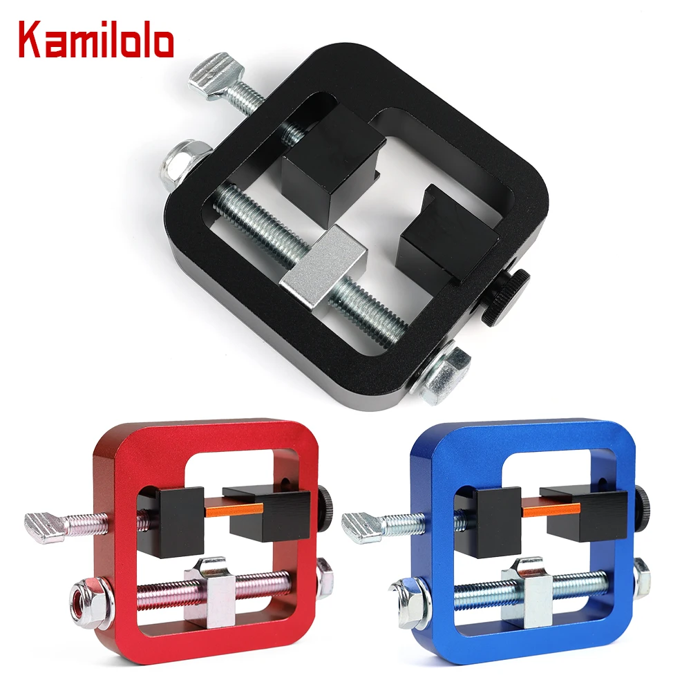 

Kamilolo Handgun Sight Pusher Tool Aiming Calibration Tool For 1911 Glock Sig Spring Field Rear Pistol