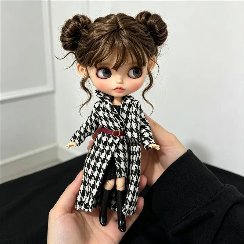 Conjunto de Roupas para Boneca - Baby Clothing Items avaliação e preço