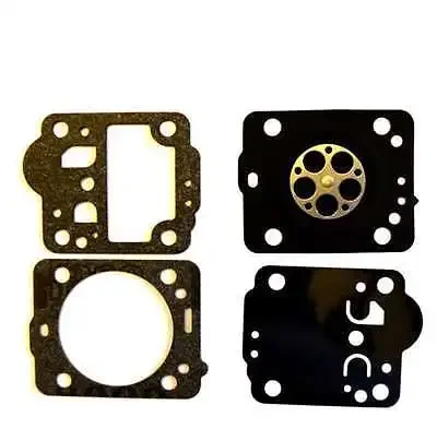 5 Pack ZAMA GND-83 Diaphragm Gasket Kit ZAMA GND-83 HUSa 235, 235E, 240, 240E, 435, 435E, 440E Carburetor Repair Kit