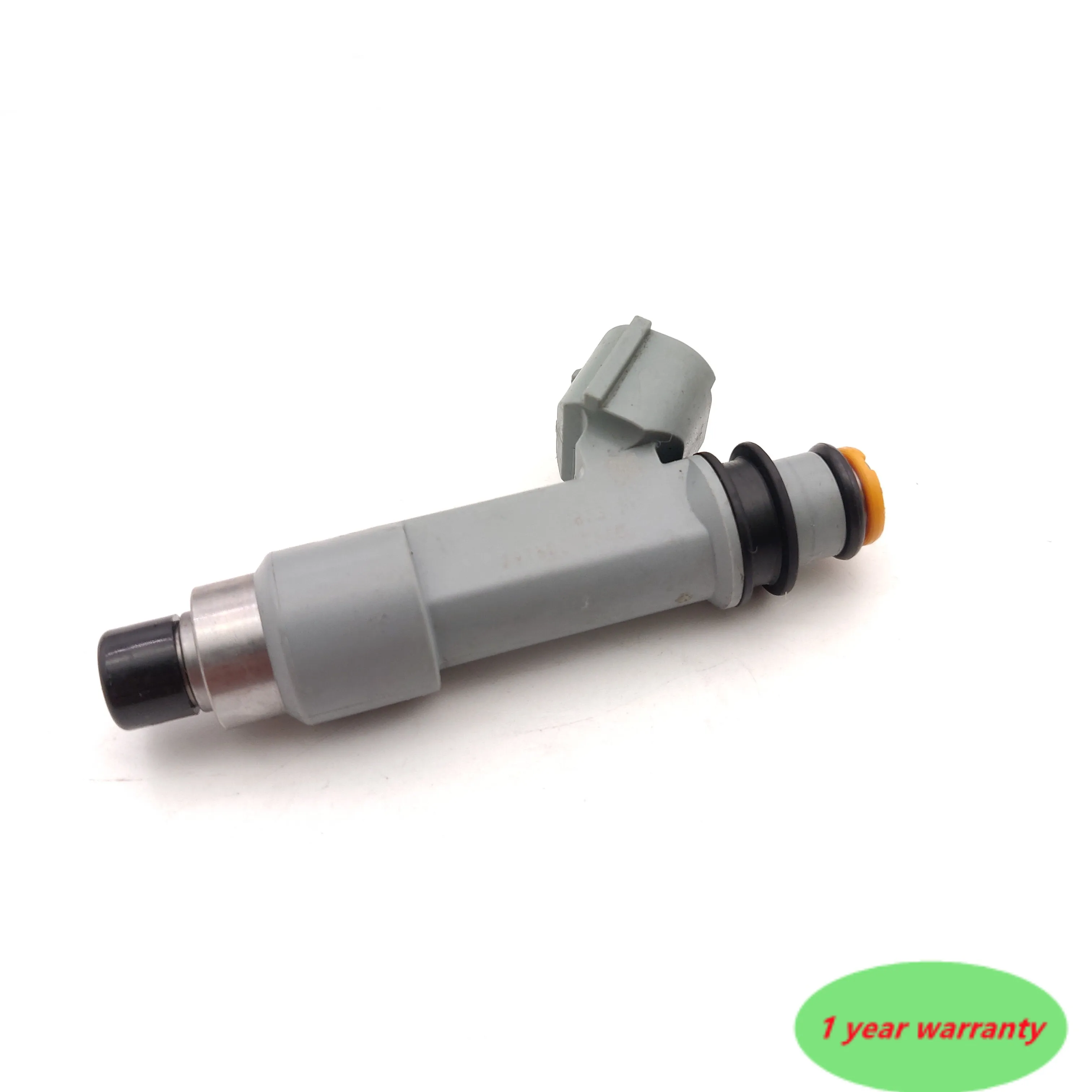 8pcs OEM:15710-64J00 297500-0540 자동차 액세서리 SUZUKI SWIFT MK III, GRAND VITARA에 적합한 새로운 고품질 연료 인젝터 노즐