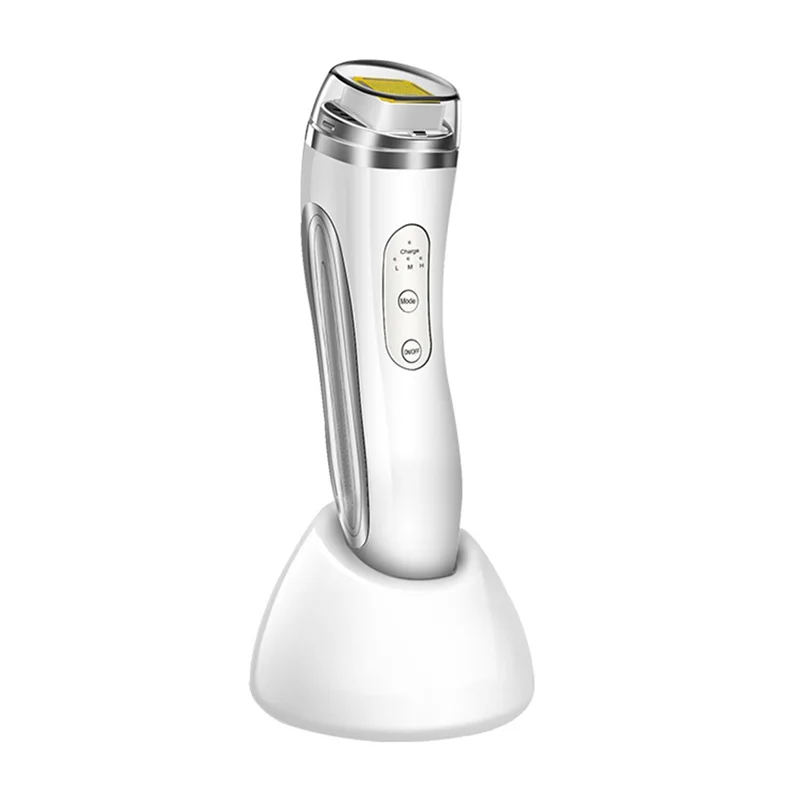 RF Hoge Frequentie Gezichtsverzorging Massager Radiofrequentie Gezichtslift Machine Rimpel Vermindering Face Lift Apparaat