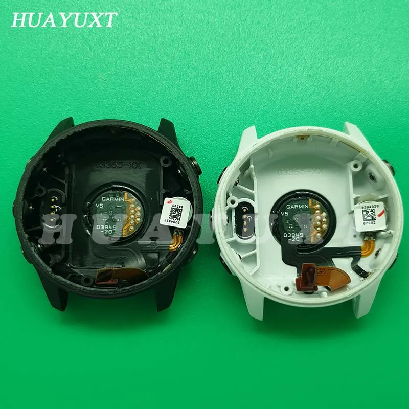 

Back Cover Case Smart Watch（Without Battery）For Garmin Forerunner 945 LTE