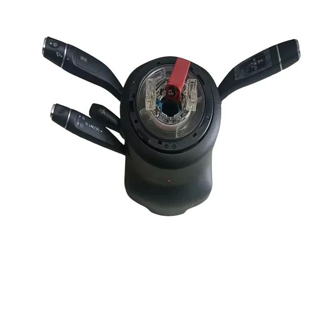 Combination Switch …