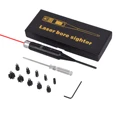 D Red Laser