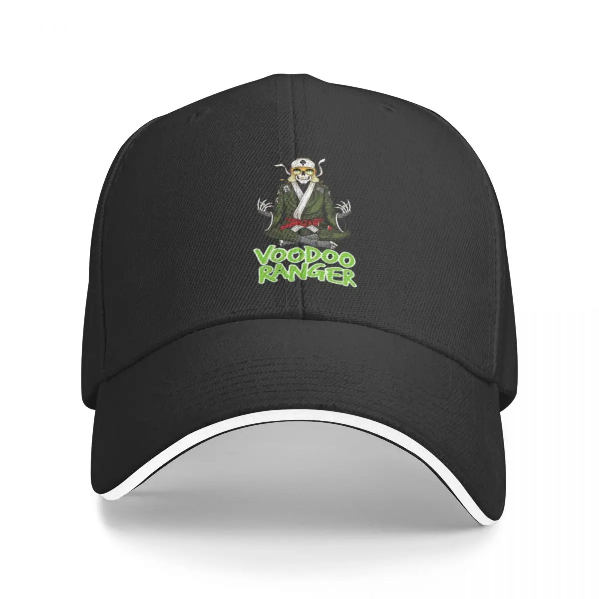 

Vintage voodoos rangers announces Baseball Cap Snapback Cap Horse Hat Caps For Men Women's