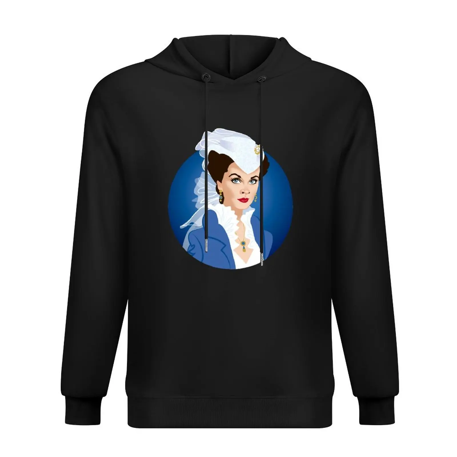 

Scarlett's bonnet Hoodie men's sweat-shirt autumn new products men clothing mens clothes tracksuits